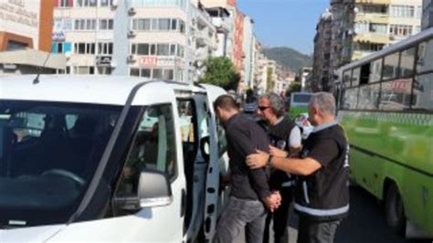 K­o­c­a­e­l­i­­d­e­ ­s­a­h­t­e­ ­p­o­l­i­s­l­e­r­ ­y­a­k­a­l­a­n­d­ı­